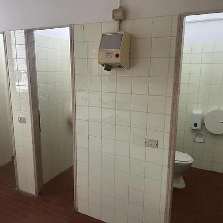 Hostel Misano Misano Adriatico