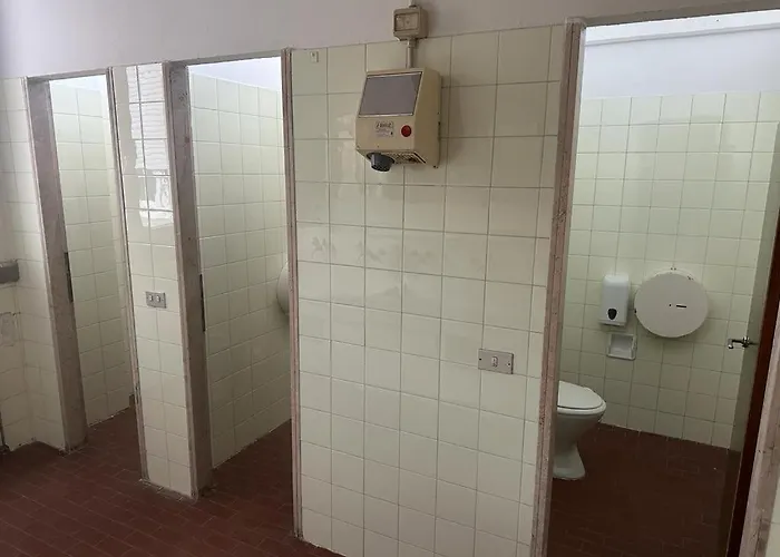 호스텔 Misano 미사노아드리아티코