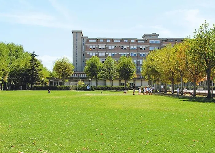 호스텔 Misano 미사노아드리아티코